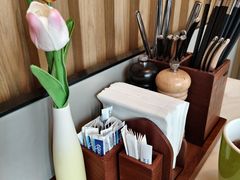 -广州设计之都温德姆酒店·月澜西餐厅