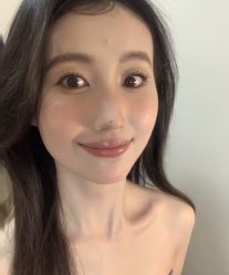 -明天见·化妆造型工作室
