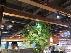 -韩盛·盛江山自助料理(沈辽路万达店)