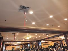 -麒麟中餐厅·经典粤菜·地道菜式老字号(广州长隆酒店)