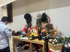 -中国照相馆(王府井店)