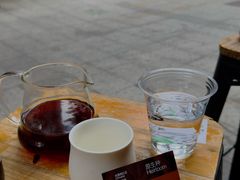 -来回·咖啡(天河南店)