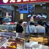 龙德广场宝食港4家“高效率”美食❗️一秒出餐❗️