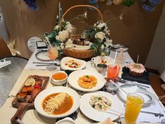 -LE SHARE洛笙·花园西餐(北京路步行街店)