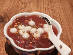 -大潮淮·淮扬菜(何园旗舰店)
