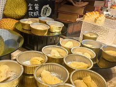 -美盛喜来登大酒店-盛宴标帜餐厅