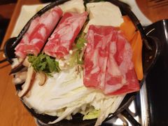 牛肉豆腐煮-三月居酒屋(青年大街店)