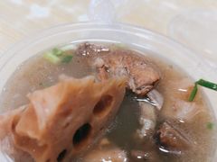 -燕子煨汤(山海关路店)