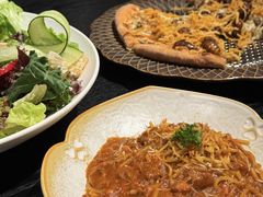 -老友时光·Pizza(泰华黑金店)