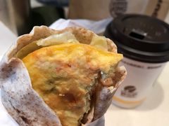 -汉堡王(北京三里屯购物中心)