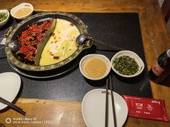 -纸盐河码头火锅(十八梯店)