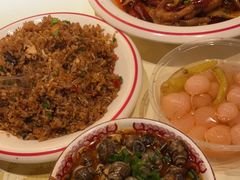 -串盟烧烤大排档·长沙美食地标(星沙店)