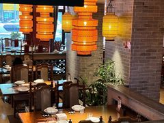 -张家卫·阳江菜·小海鲜(肥婆湾桥店)
