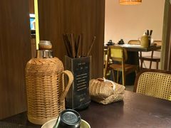 -芸鲜季·云南野生菌餐厅· 云南风物味研社(闵行店)
