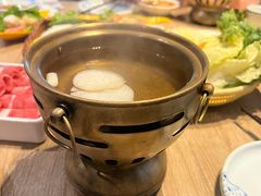 -古关火锅店(古北水镇景区店)