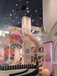 -奈尔宝家庭中心·亲子餐厅(华采天地店)