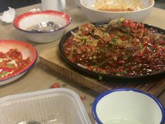 -老三样·旧食新味(万寿宫店)