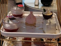 -行者书屋大堂吧 ·下午茶(南京圣和府邸酒店)