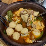 答应我，来武汉一定要吃这家的牛肉三鲜!