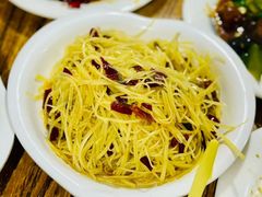 -红实家常菜(静安里店)