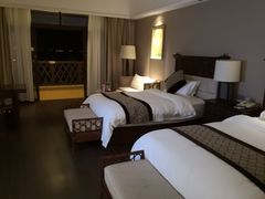 -厦门帝元维多利亚大酒店(环岛路黄厝海滩店)