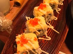 -烧鸟横丁(联发文创口岸店)