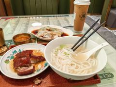 -凤来茶餐·粤菜馆(珠江新城店)