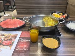 -呷哺呷哺(河间信发商厦店)