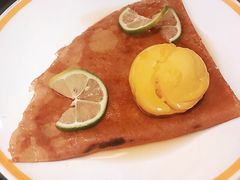 -La Creperie法餐厅(芮欧百货店)