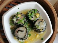 -潮福城潮州大酒楼(湖滨北路店)