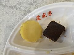 -素清香(解放路店)
