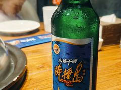 -海味当家·蒸锅海鲜(星海公园店)
