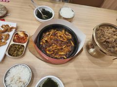 -米村拌饭(江宁万达店)