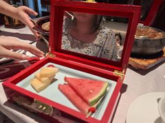 -千百味红餐厅·江西菜(绿地双子塔店)