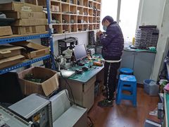 -电脑移动硬盘维修数据恢复西数wd希捷