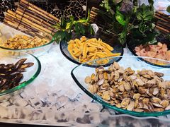-云海轩·海鲜自助-河北云瑧世纪大饭店1F
