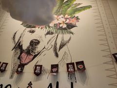 大堂-拾光·小碗甜品