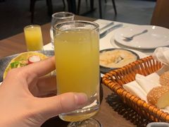 -西堤牛排(合肥之心城店)