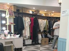-拾光秀照相馆(石家庄勒泰中心店)