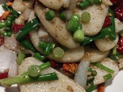 -香满堂川湘菜烤鱼(龙茗路店)