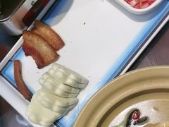 -伍先森精品汉餐(军垦路店)