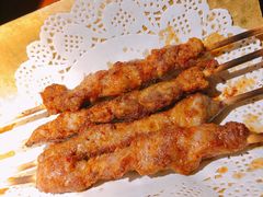 -楼兰新疆主题餐厅(苏州中心店)