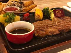 -必胜客(威高广场店)