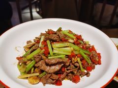 -首秀·四川料理(星耀101店)