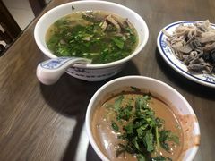-老爆肚满五香烧牛羊肉