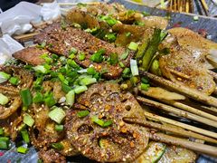-李烤肉(非物质文化遗产)