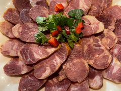 -华盛园卷子王农家菜水库鱼