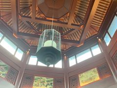 -苏州吴宫泛太平洋酒店