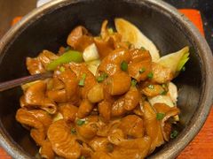 -徽镇小厨·经典徽菜(十里河店)