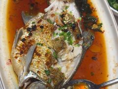 -烹湘·鲜炒湖南土菜(海珠店)